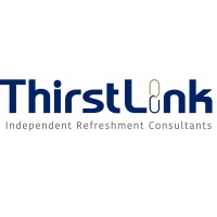 Thirst Link Consulting Logo