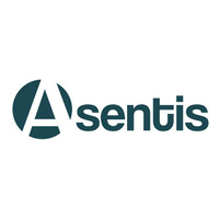 Grupo Asentis Logo