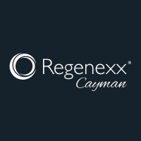 Regenexx Cayman Logo
