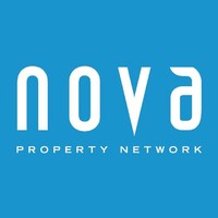 Nova Property Network Logo