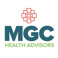 MGC Health Advisors Logo
