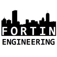Fortin Engineering Logo