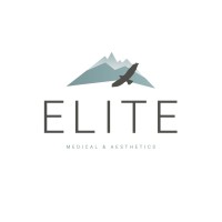 Elite Medical & Aesthetics Logo