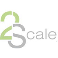 2 Scale, Inc. Logo