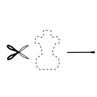 Katie Sabo Textile Conservation Logo