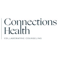 Connections Health Collaborative Counseling Logo