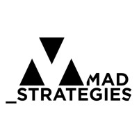 MAD Strategies Inc. Logo