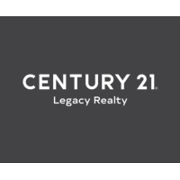 CENTURY 21 Legacy Realty Logo