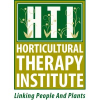 Horticultural Therapy Institute Logo