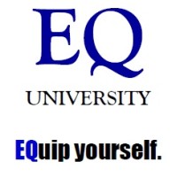 EQ University Logo