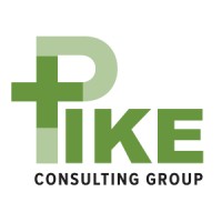 Pike Consulting Group Logo