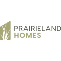 Prairieland Homes Logo