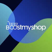 Boostmyshop Logo