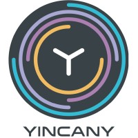 Yincany Logo