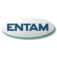 Entam Ltd. Logo