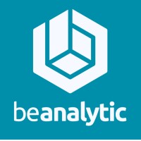 beAnalytic Logo