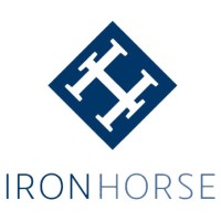 Iron Horse Credit Logo