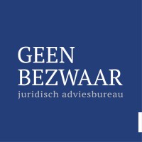 Geen Bezwaar juridisch adviesbureau Logo