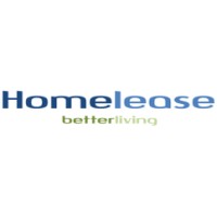 Homelease Registry Logo