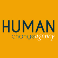 The Human Change Agency Logo