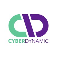 CyberDynamic Logo