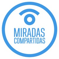 MIRADAS COMPARTIDAS Logo