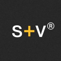 StanVision - UI/UX Design Agency Logo