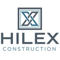 Hilex Construction, Inc. Logo