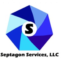Septagon Services, LLC Logo