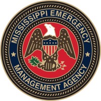 Mississippi Emergency Management Agency Logo