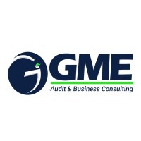 GME Audit & Business Consulting Logo