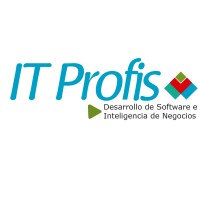 IT Profis Guatemala Logo
