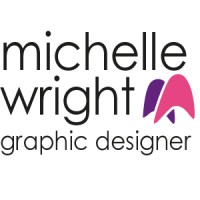 Michelle Wright Design Logo