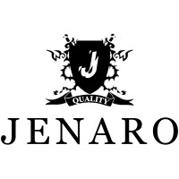 JENARO Logo