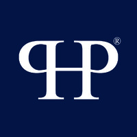 Palmer House Properties-Jacksonville Logo