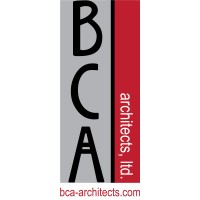 BCA Architects, Ltd. Logo