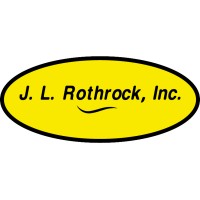 J.L. Rothrock, Inc Logo