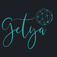 Agência de Marketing Getya Logo