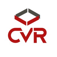 CVR nv Logo