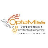 OptaMiss Logo