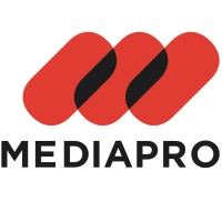Mediapro U.S. Logo