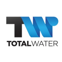 Total Water de Mexico Logo