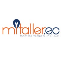 MiTaller.ec Logo