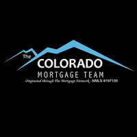 The Colorado Mortgage Team | Originating through The Mortgage Network NMLS 197135 Logo