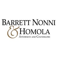 Barrett Nonni Homola & Ferraro Logo