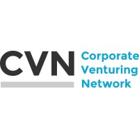 Corporate Venturing Network Logo