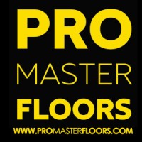 ProMaster Floors Logo