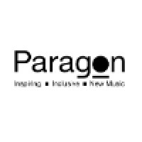 Paragon Music Ltd Logo
