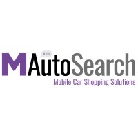 MAutoSearch Logo