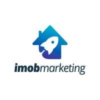 Imob Marketing Logo